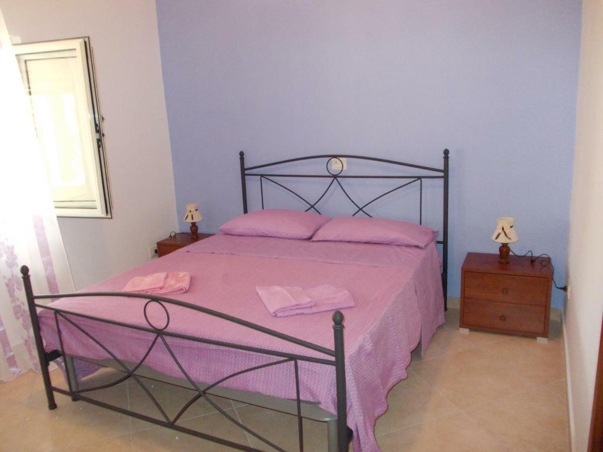 B&B Porta Di Suso Camerota Extérieur photo
