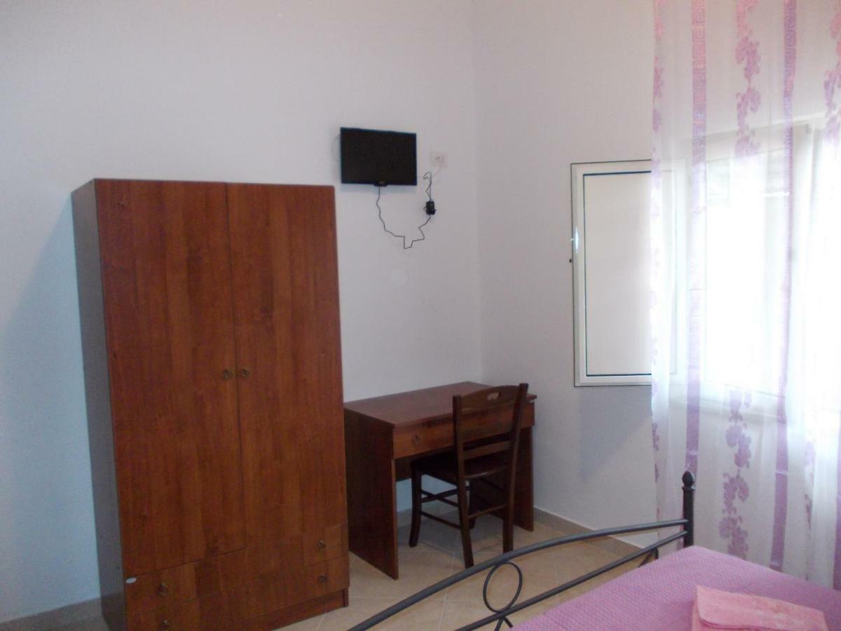 B&B Porta Di Suso Camerota Extérieur photo