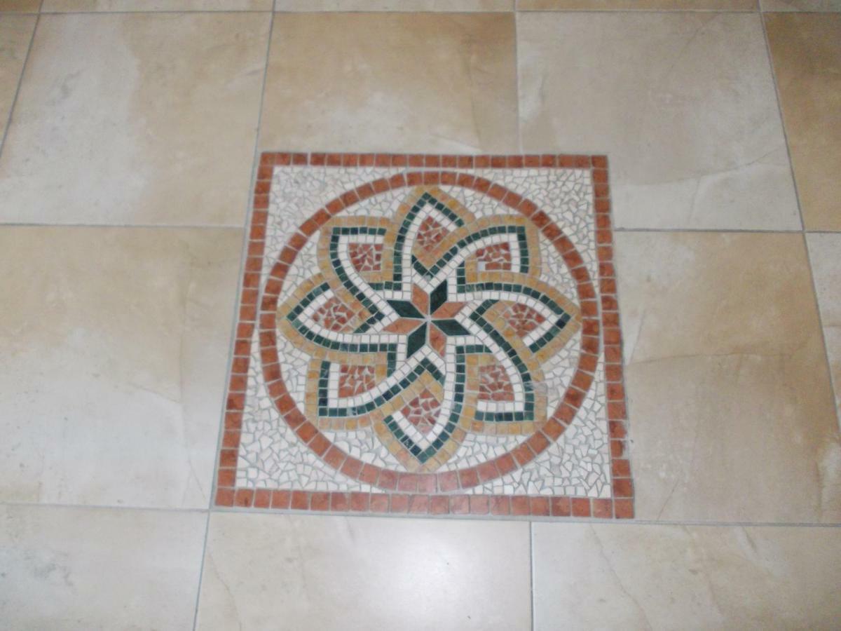 B&B Porta Di Suso Camerota Extérieur photo
