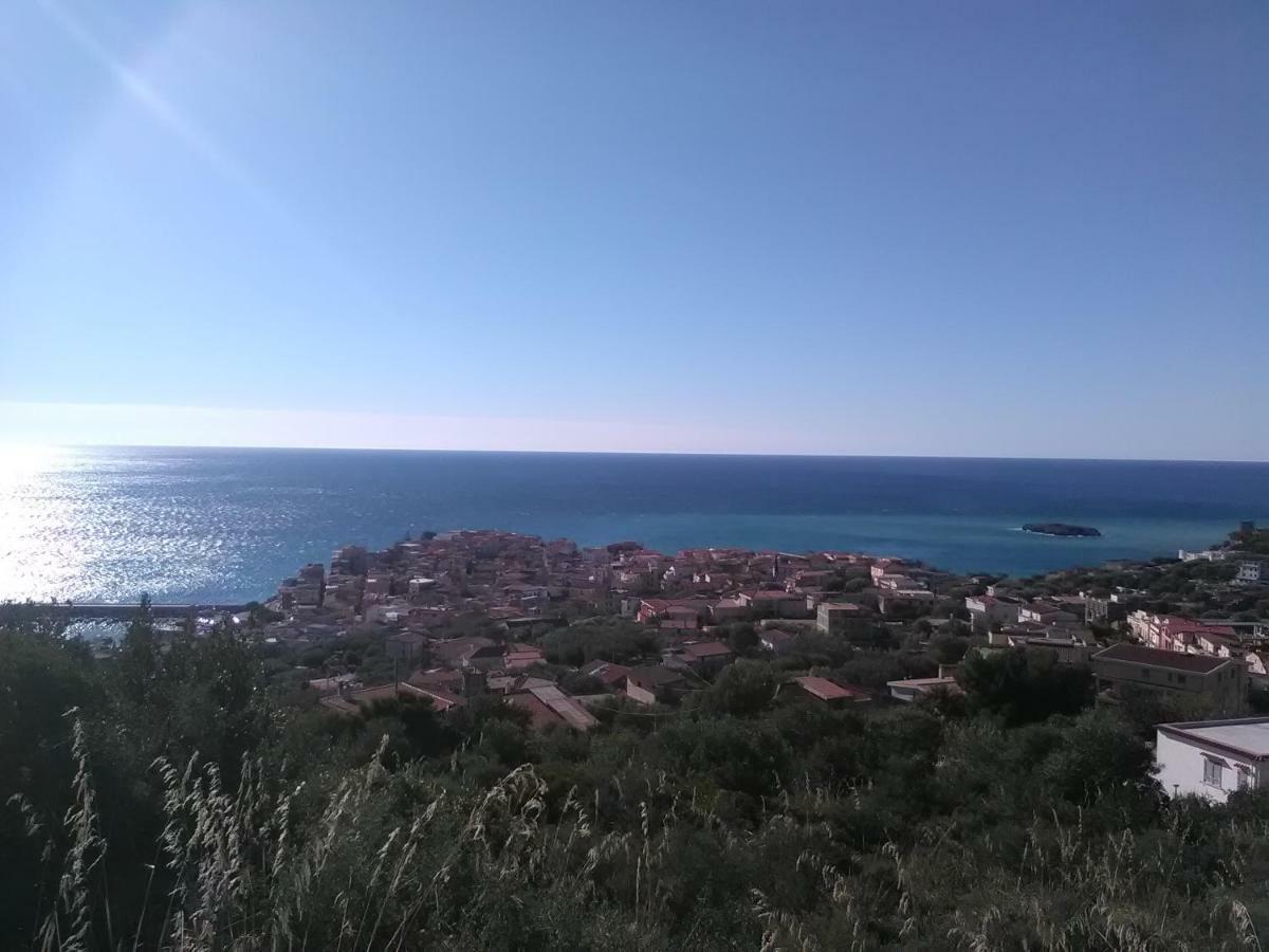 B&B Porta Di Suso Camerota Extérieur photo